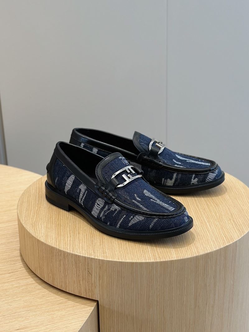 Fendi Business Shoes